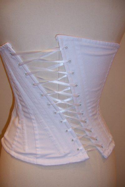corset